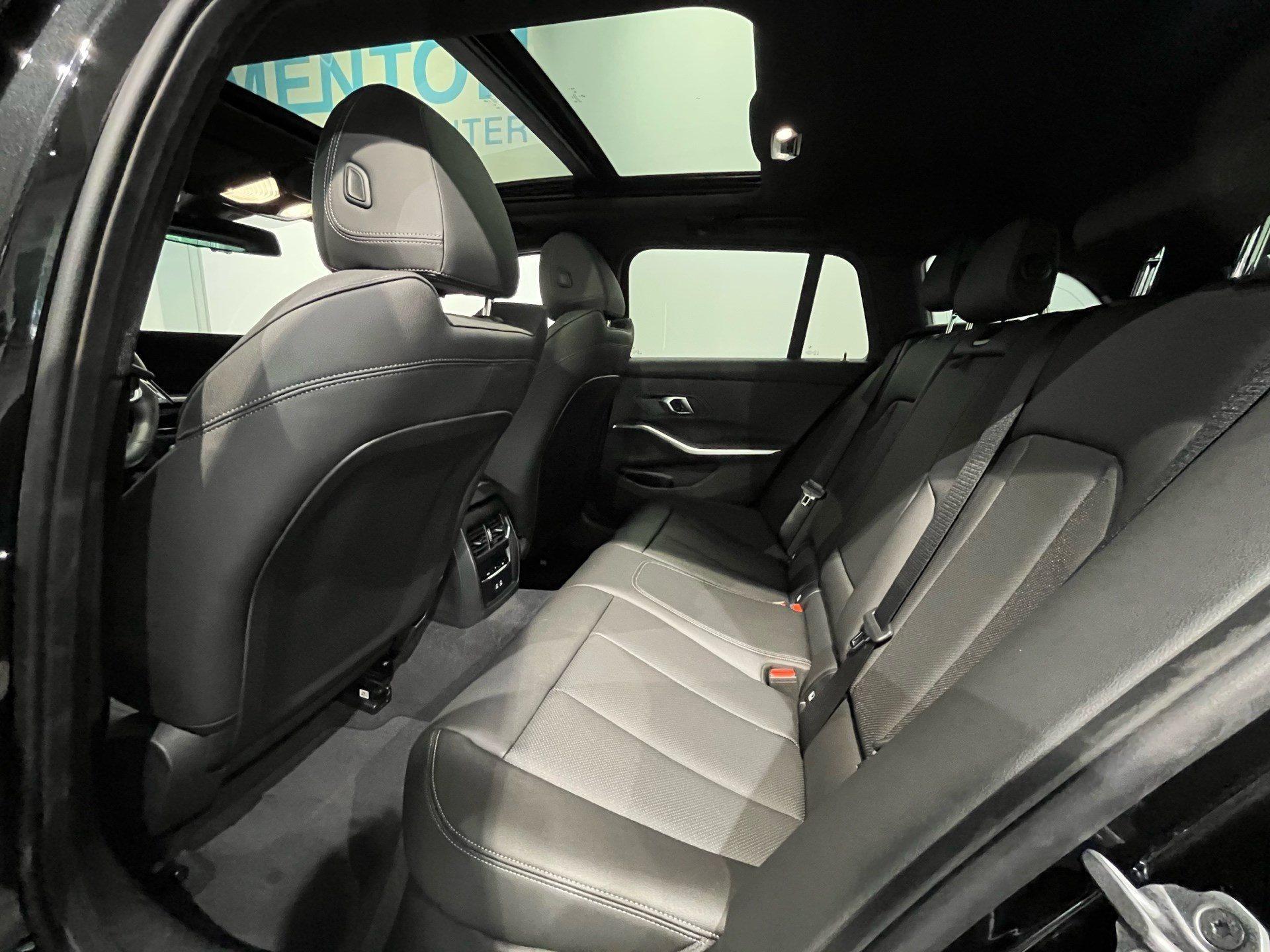 BMW 3er Touring – Bild 15