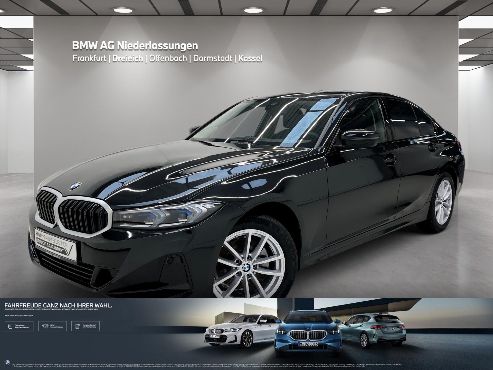 BMW 3er