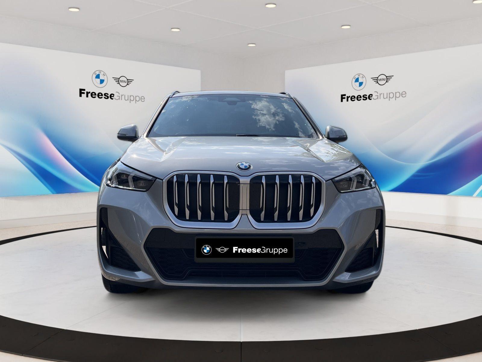 BMW X1 – Bild 2
