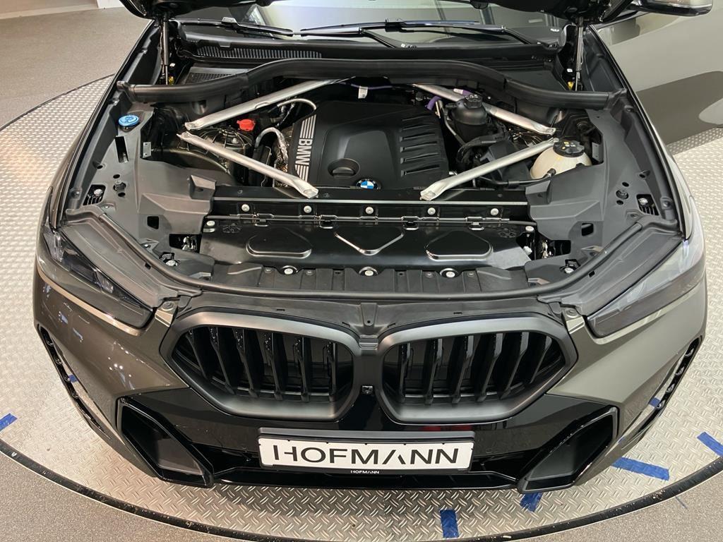 BMW X6 – Bild 15
