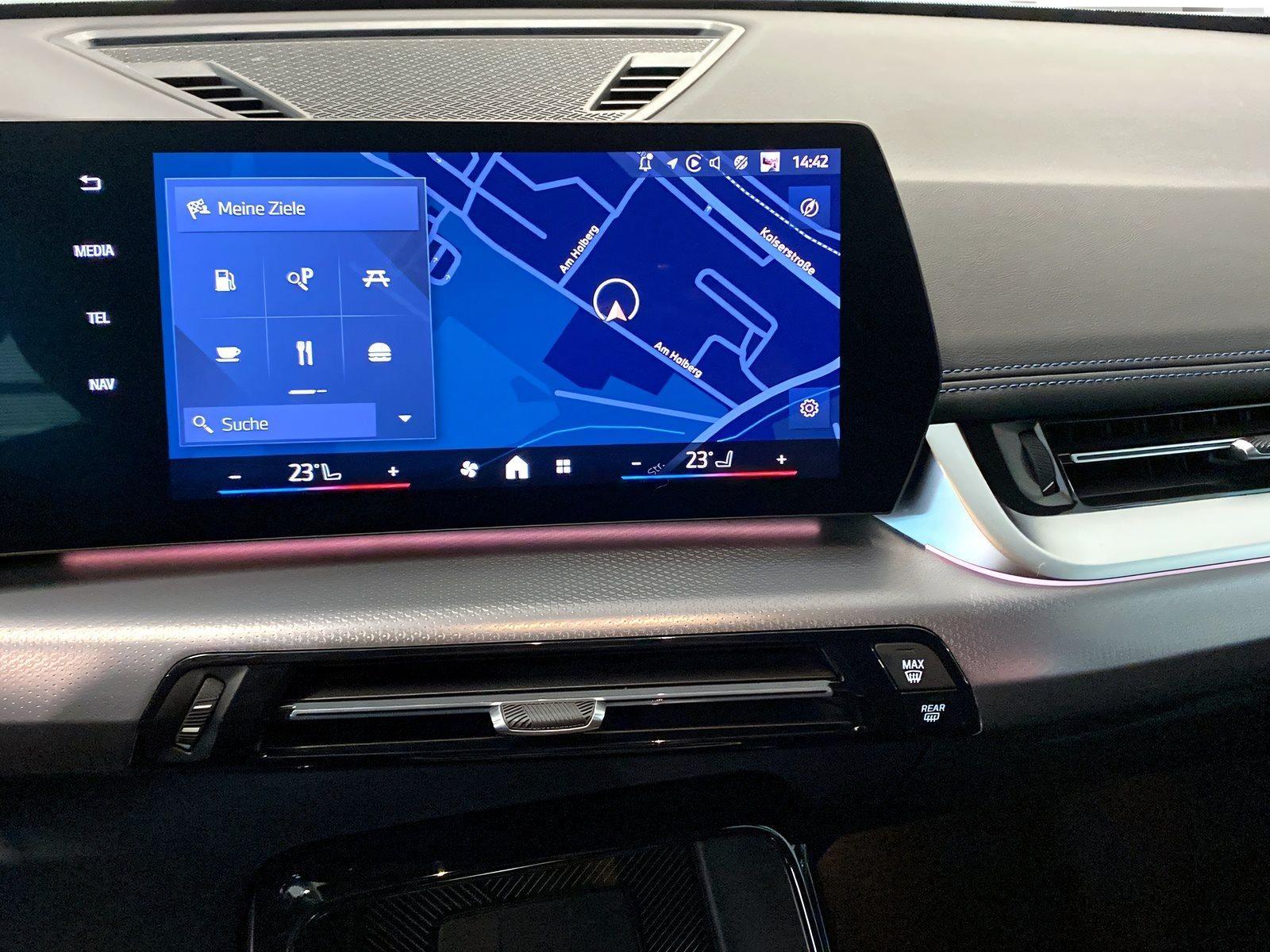 BMW X1 – Bild 11