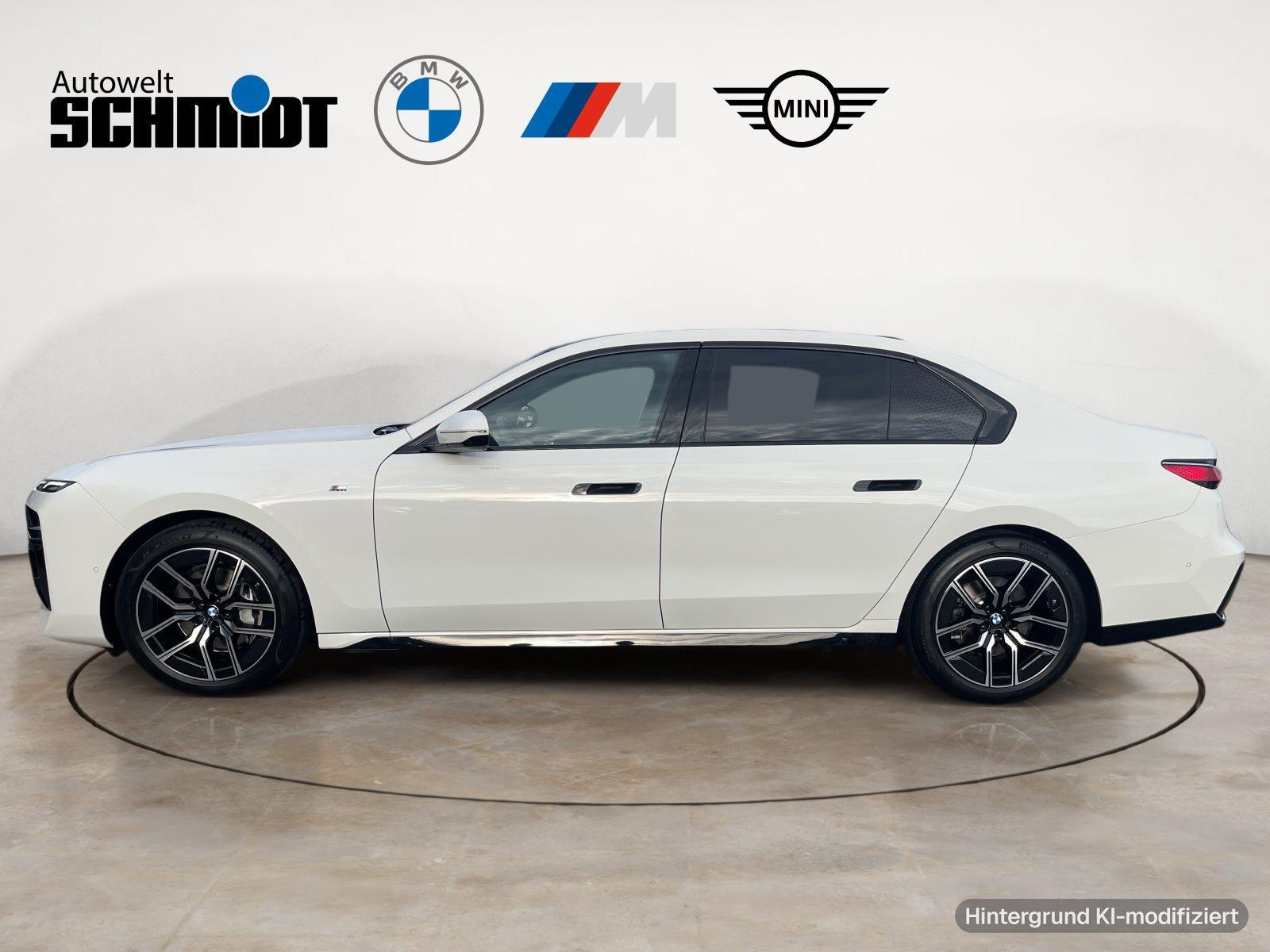 BMW 7er – Bild 3
