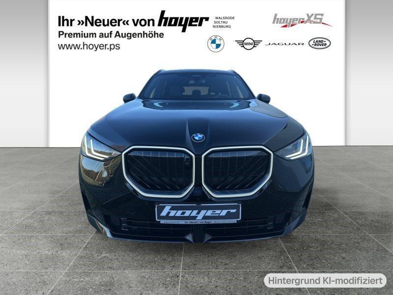 BMW X3 – Bild 17