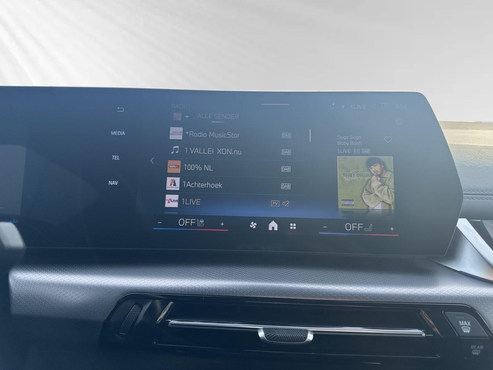 BMW 2er Active Tourer – Bild 31