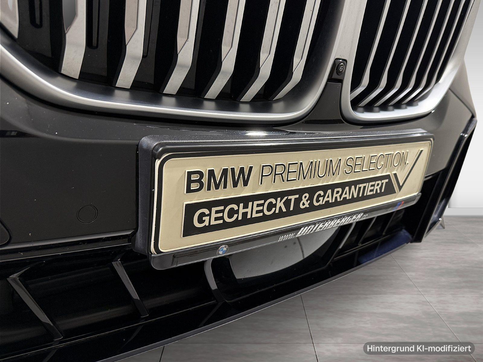 BMW X5 – Bild 33