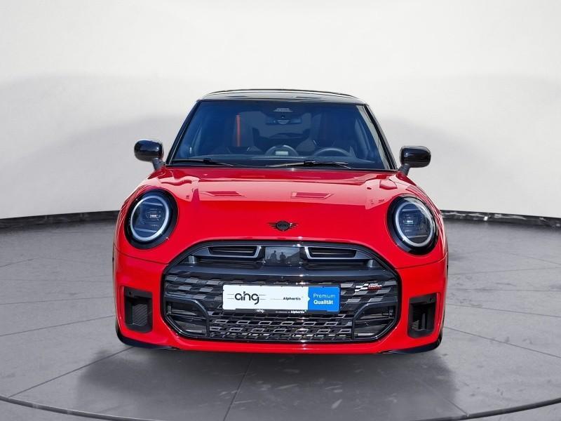 MINI Cooper 3-Türer – Bild 9