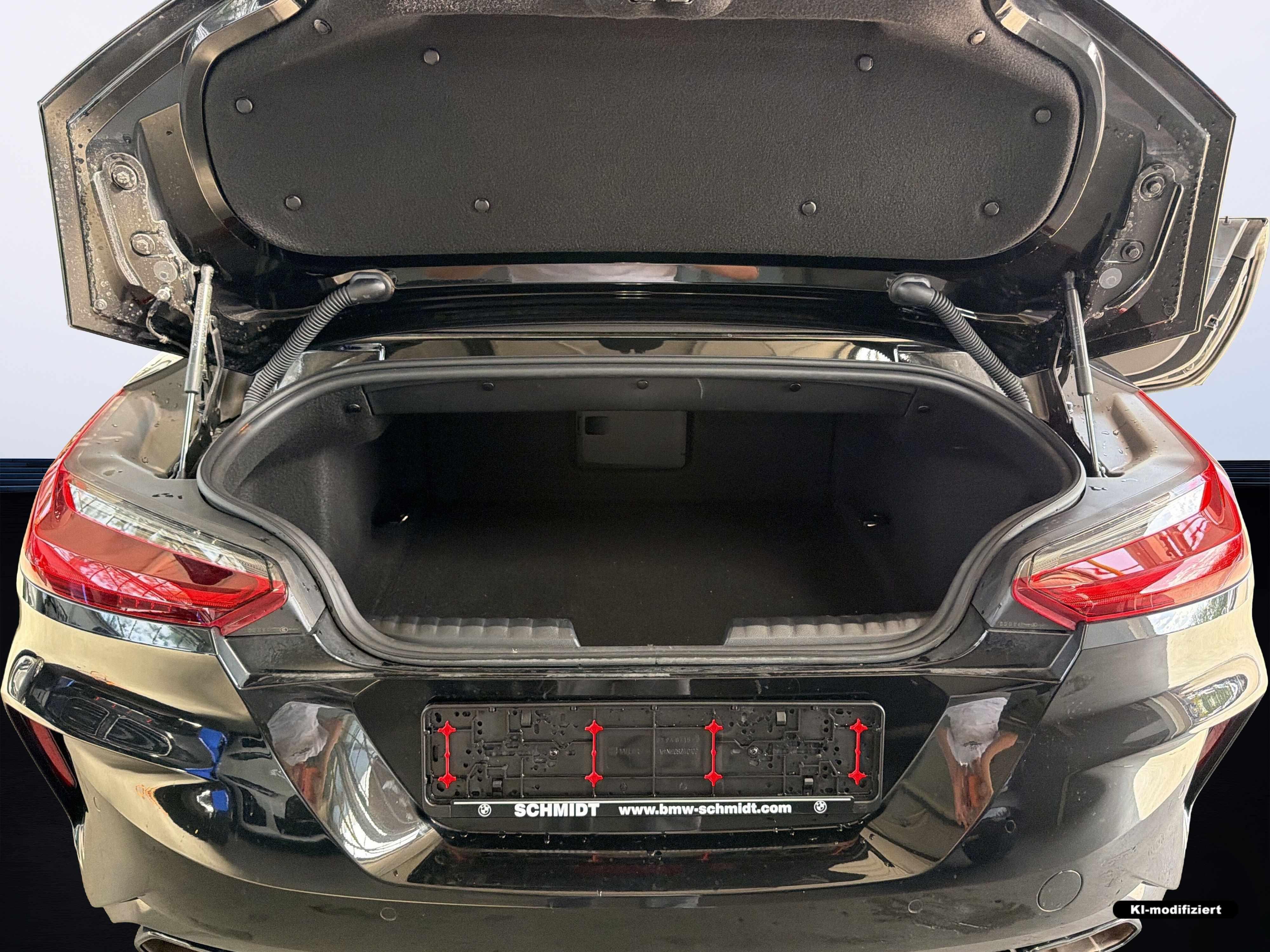 BMW Z4 – Bild 13