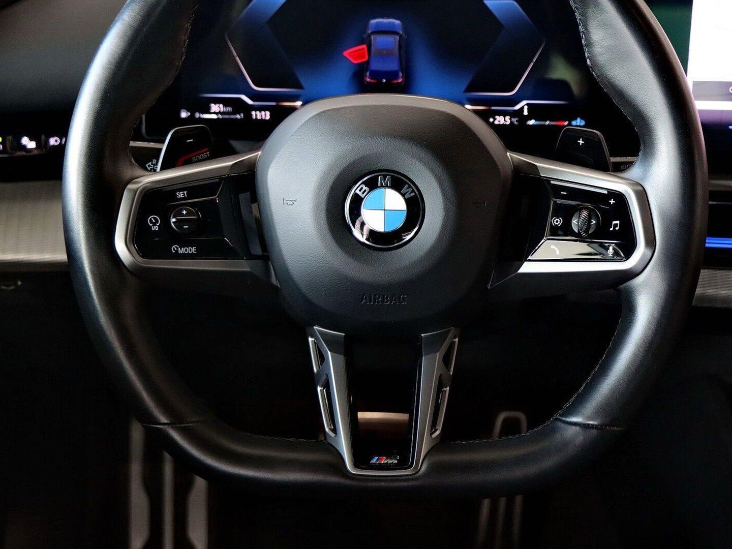 BMW 5er – Bild 11