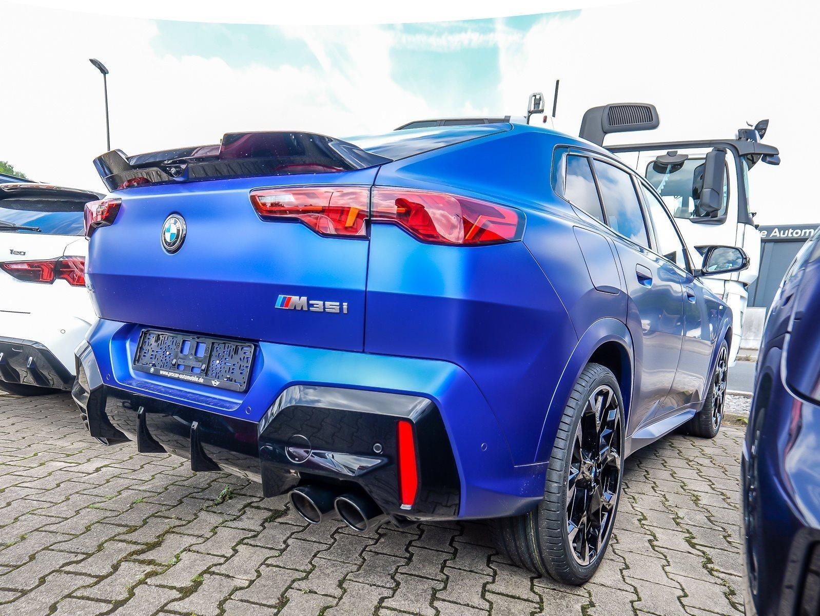 BMW X2 – Bild 2