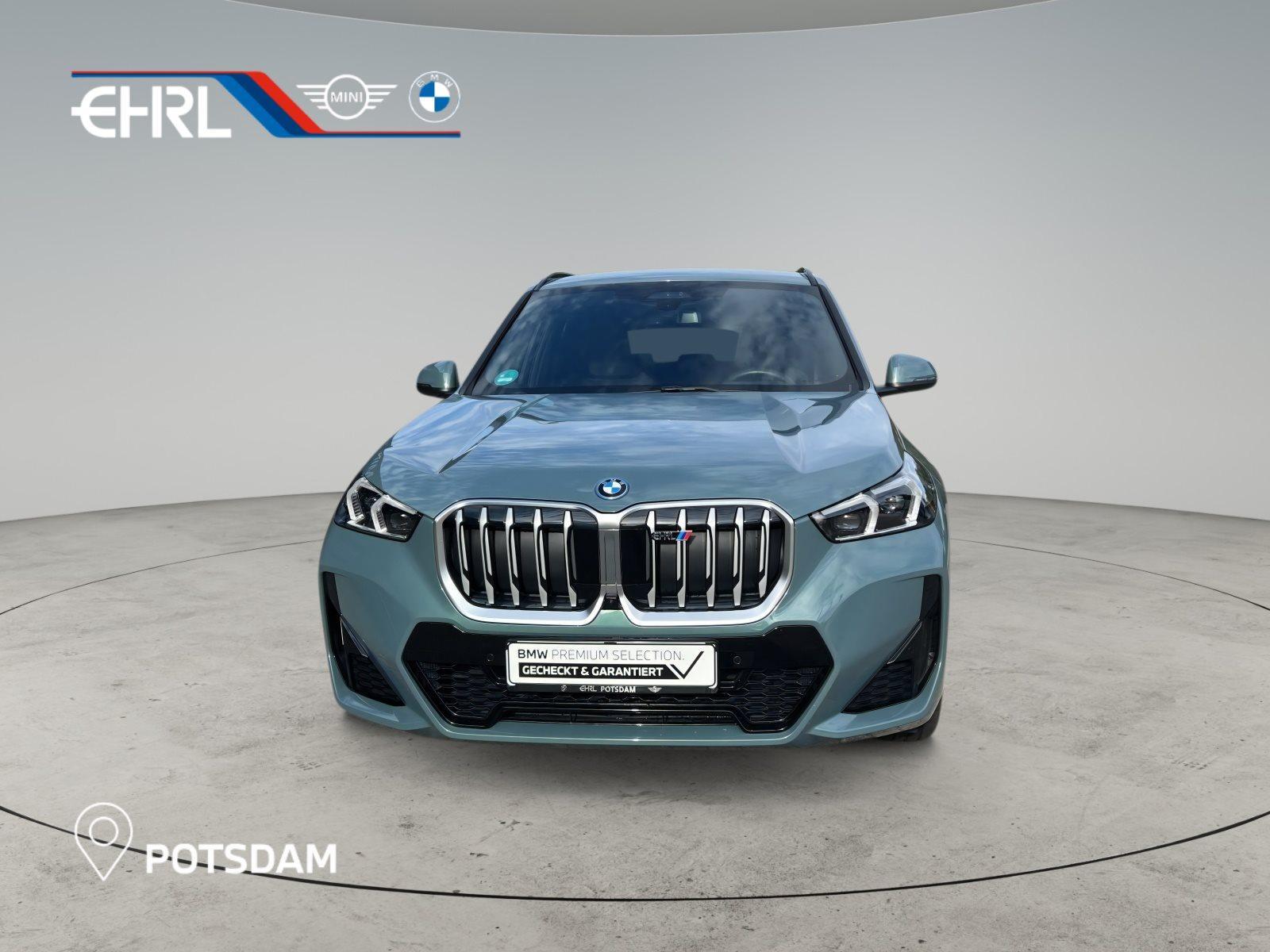 BMW X1 – Bild 3
