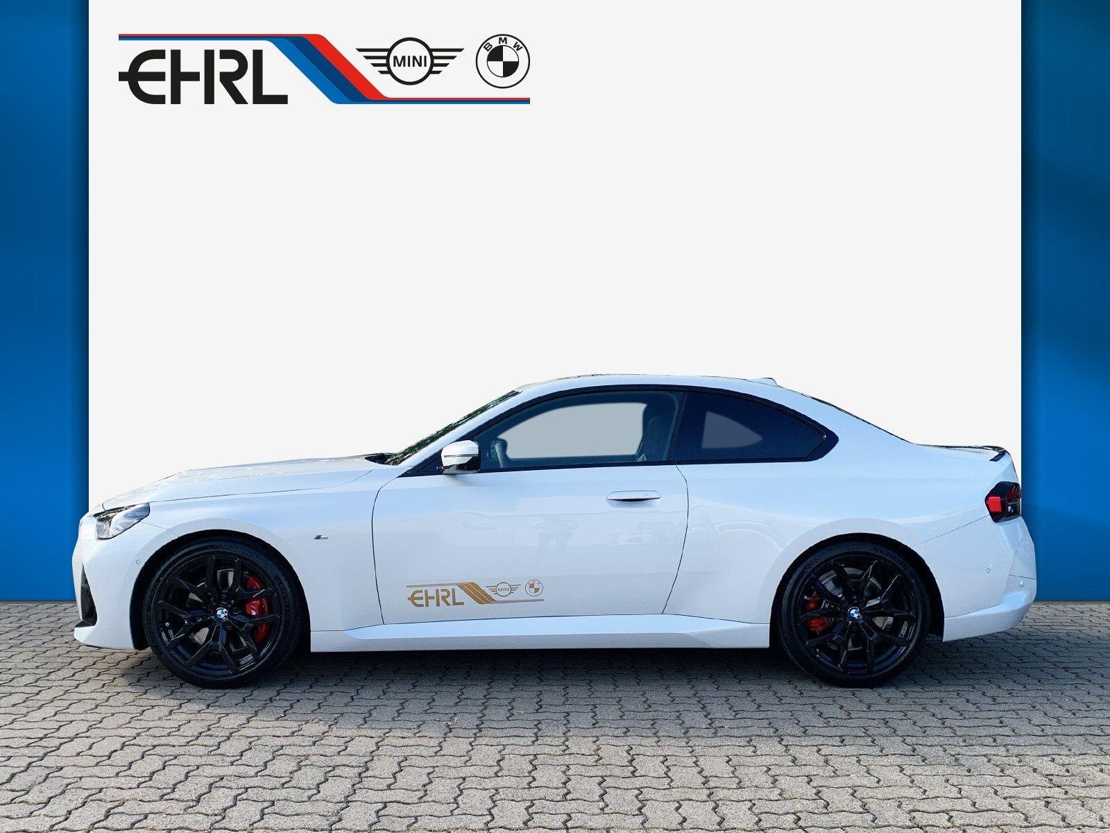 BMW 2er Coupé – Bild 4