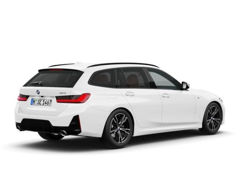 BMW 3er Touring – Bild 5
