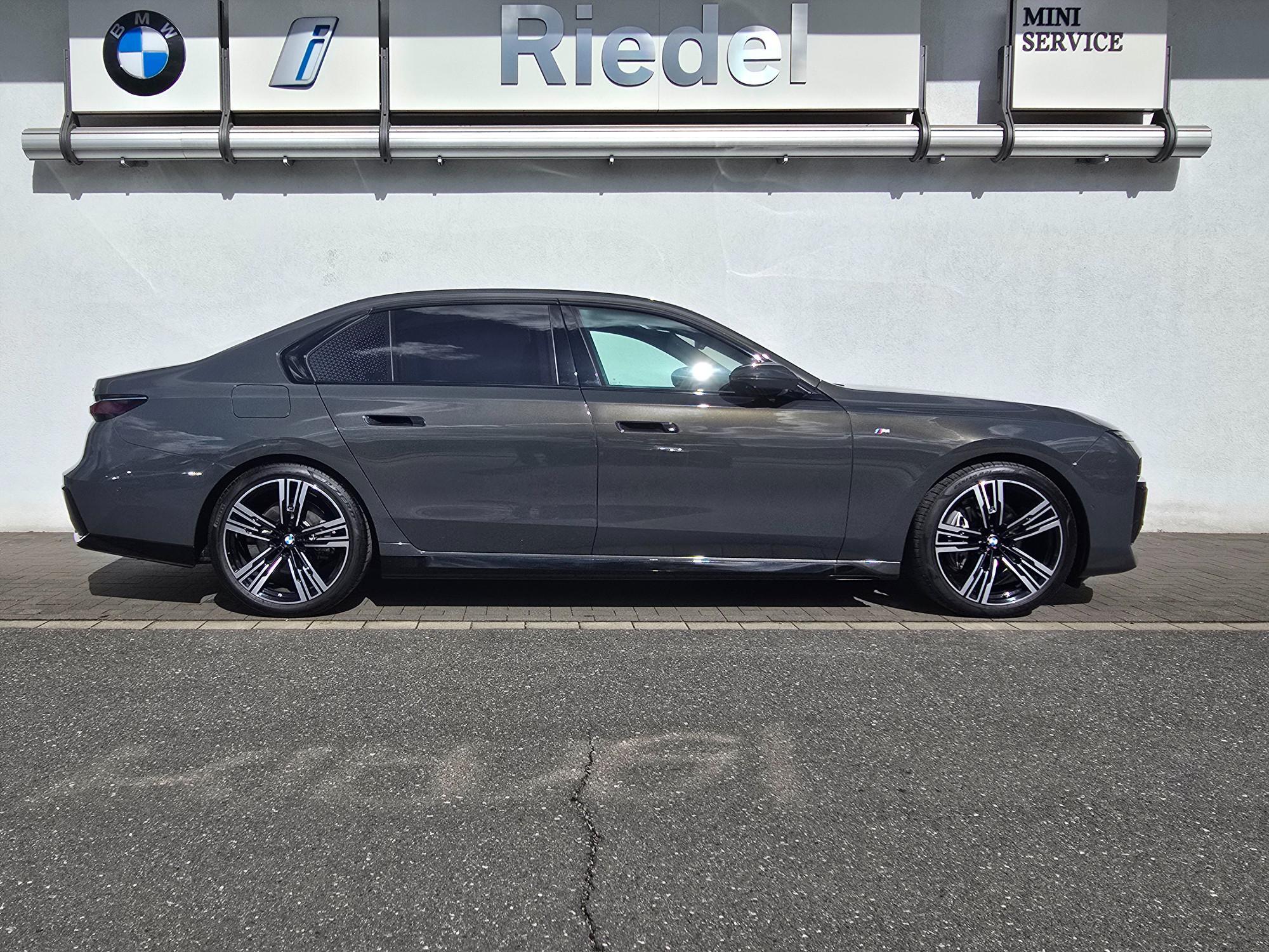 BMW 7er – Bild 16