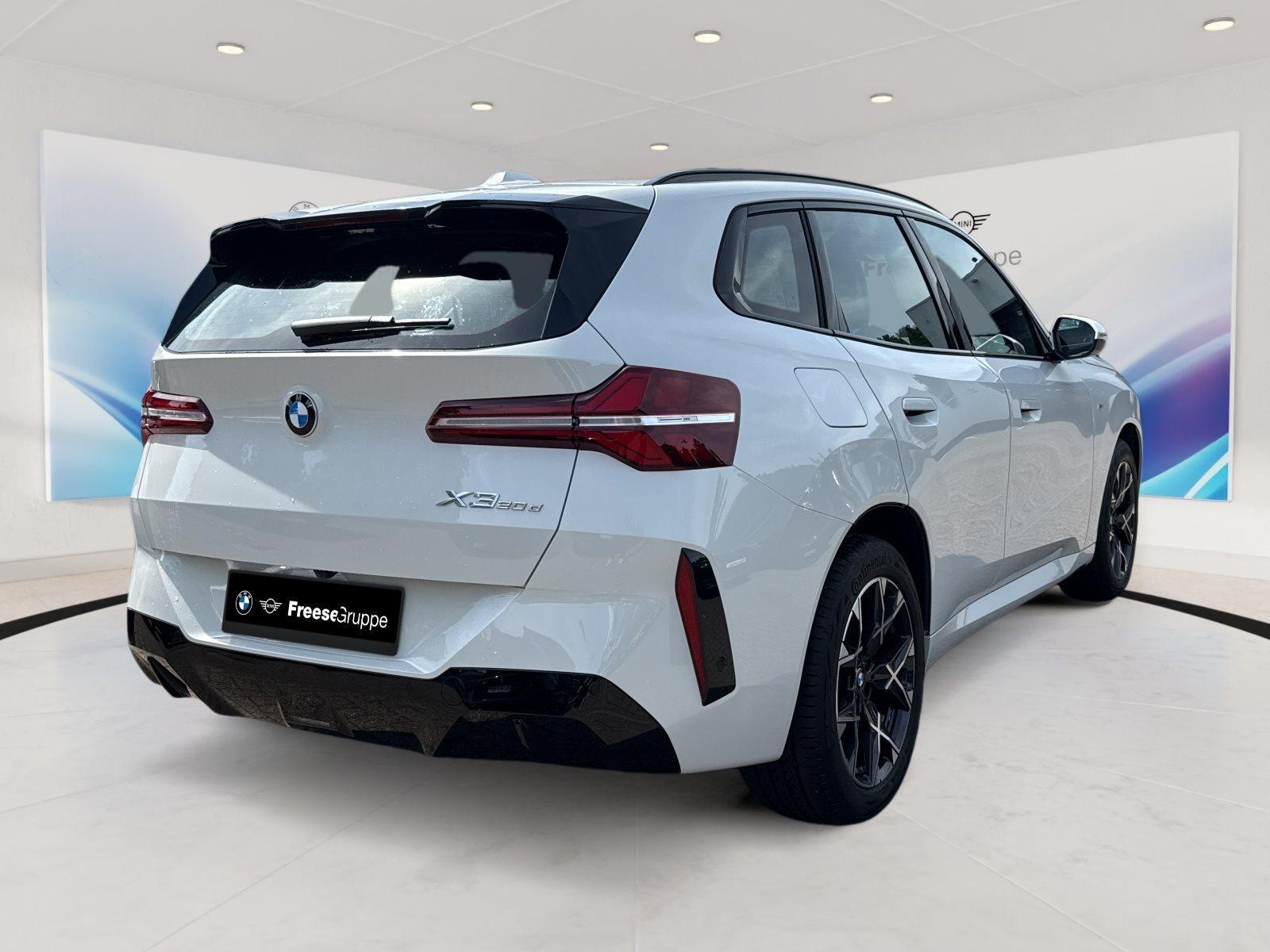 BMW X3 – Bild 6
