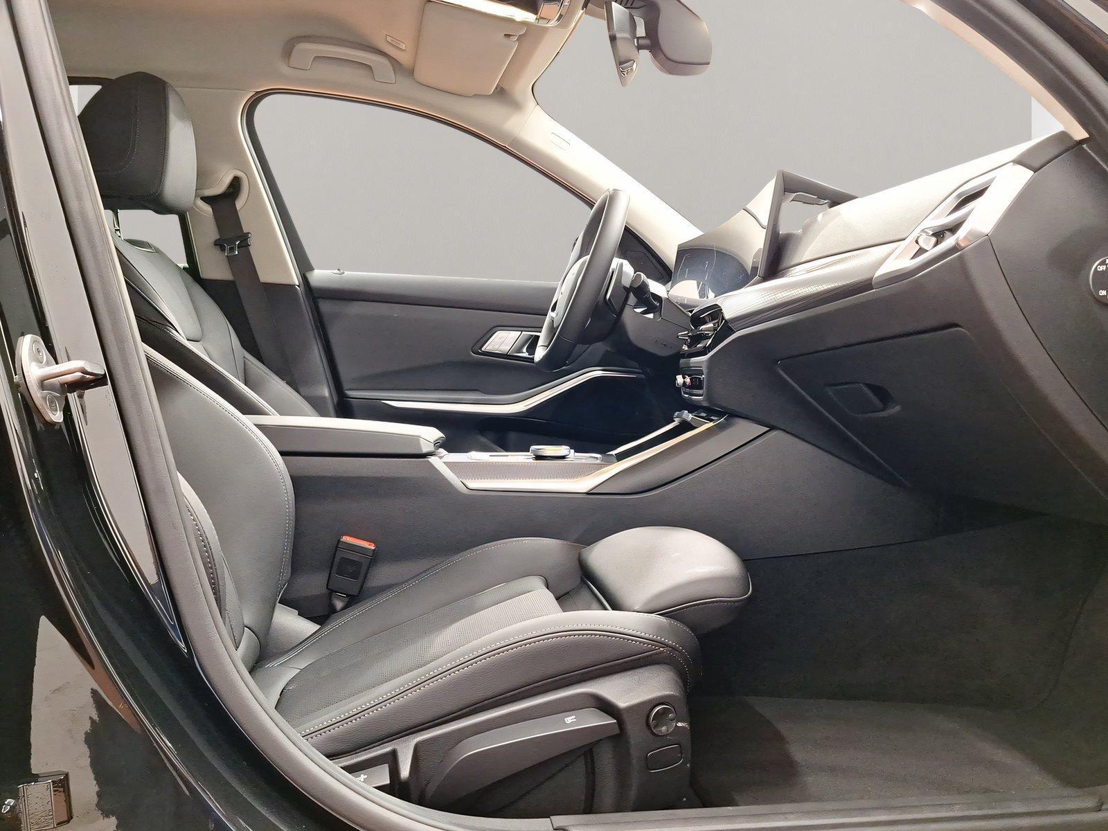 BMW 3er Touring – Bild 5