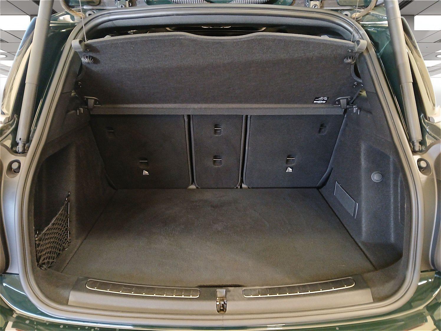 MINI Countryman – Bild 16