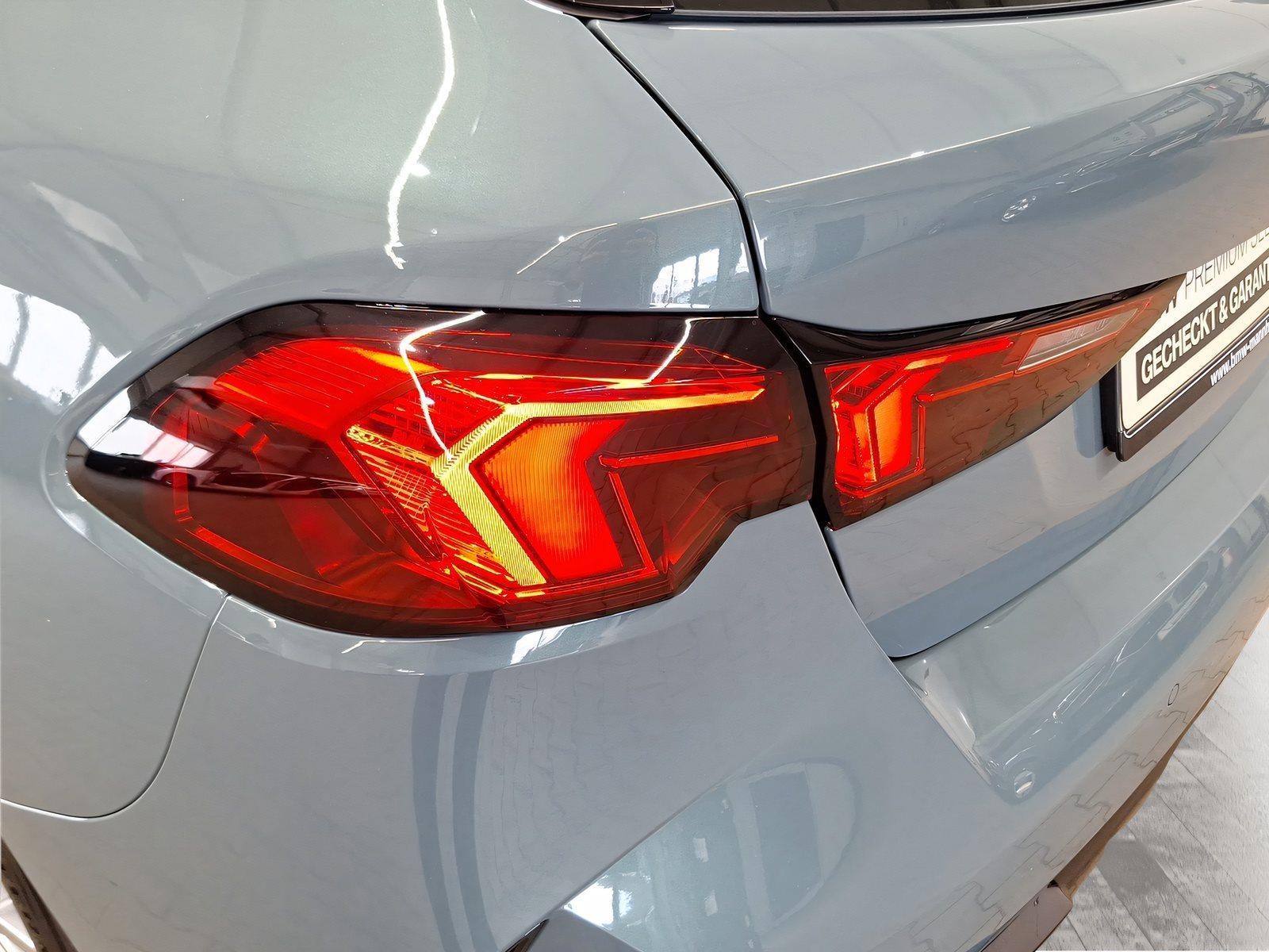 BMW 1er – Bild 17