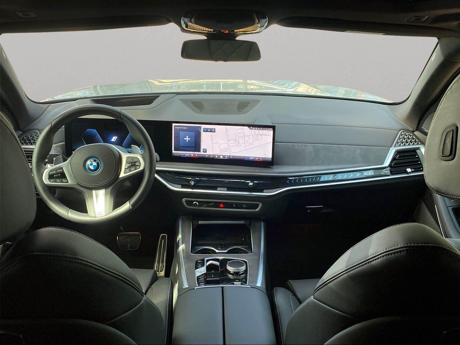 BMW X5 – Bild 22