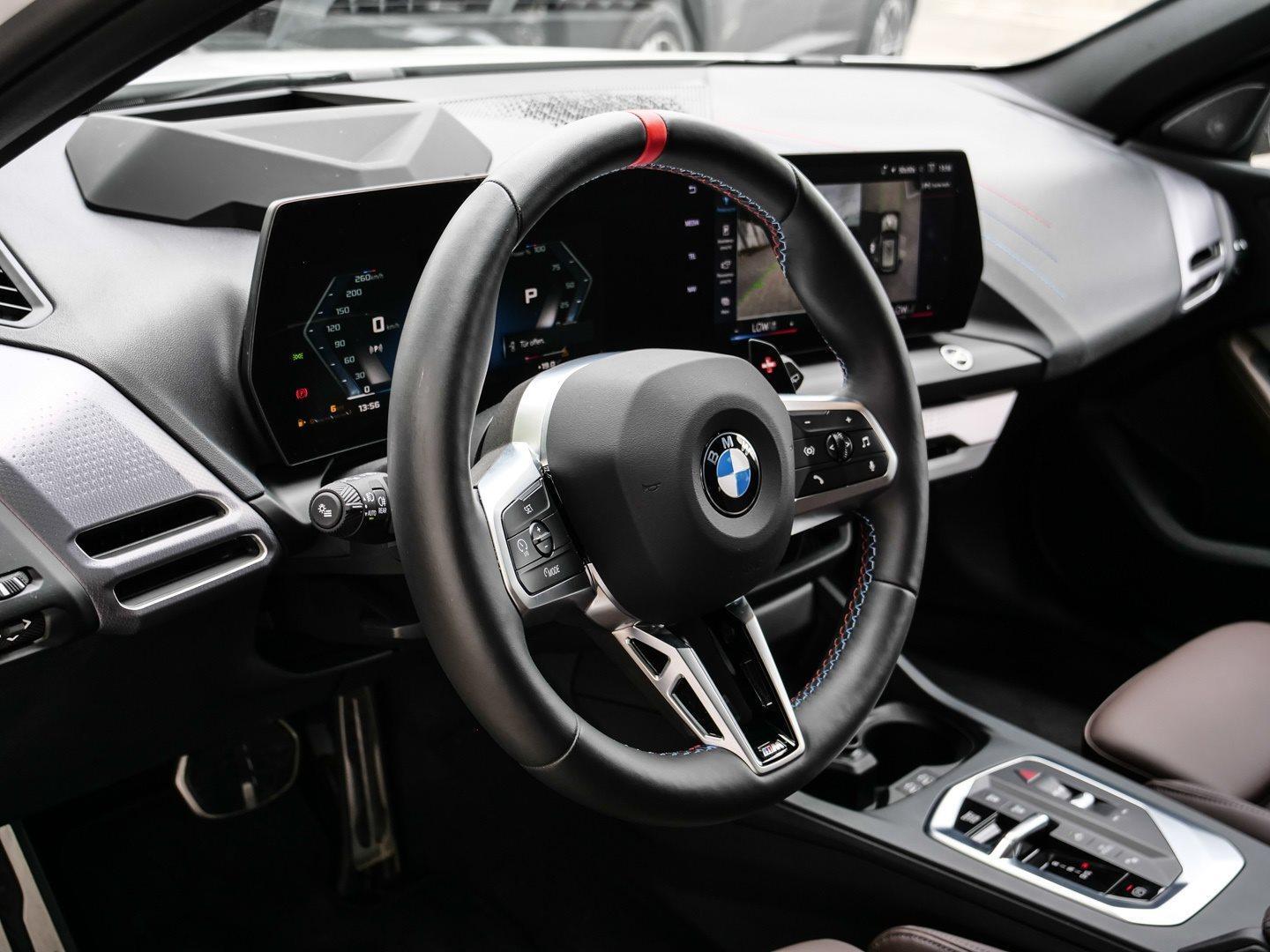 BMW 1er – Bild 19