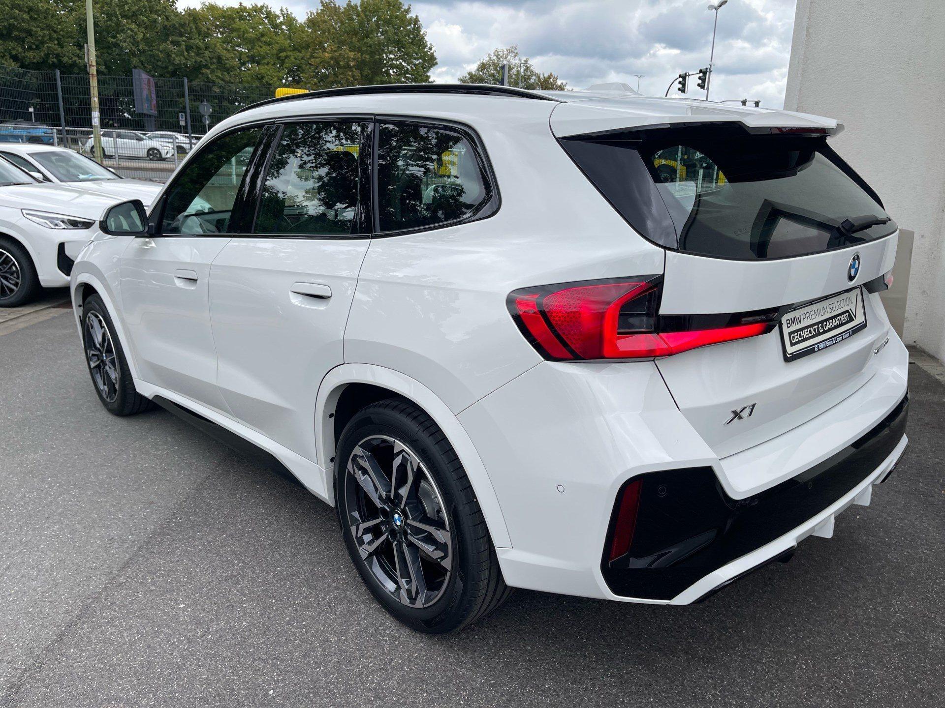 BMW X1 – Bild 21