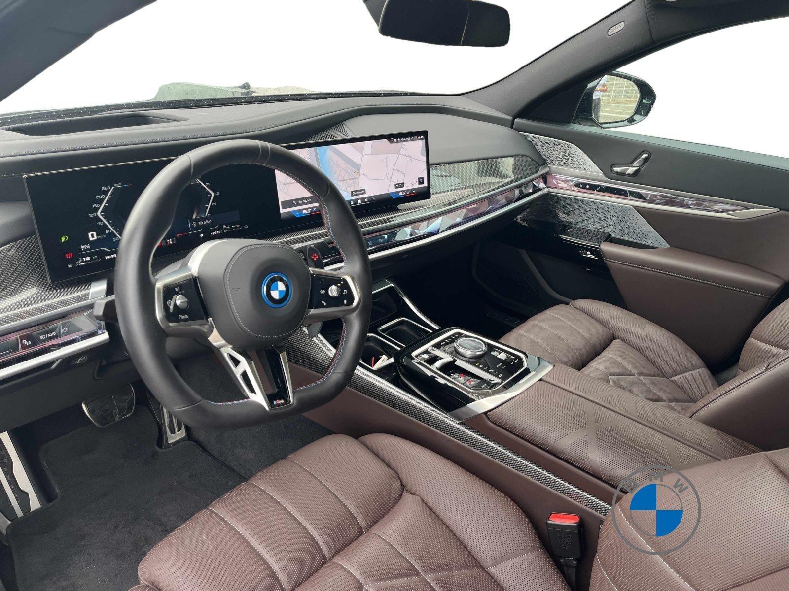 BMW 7er – Bild 14