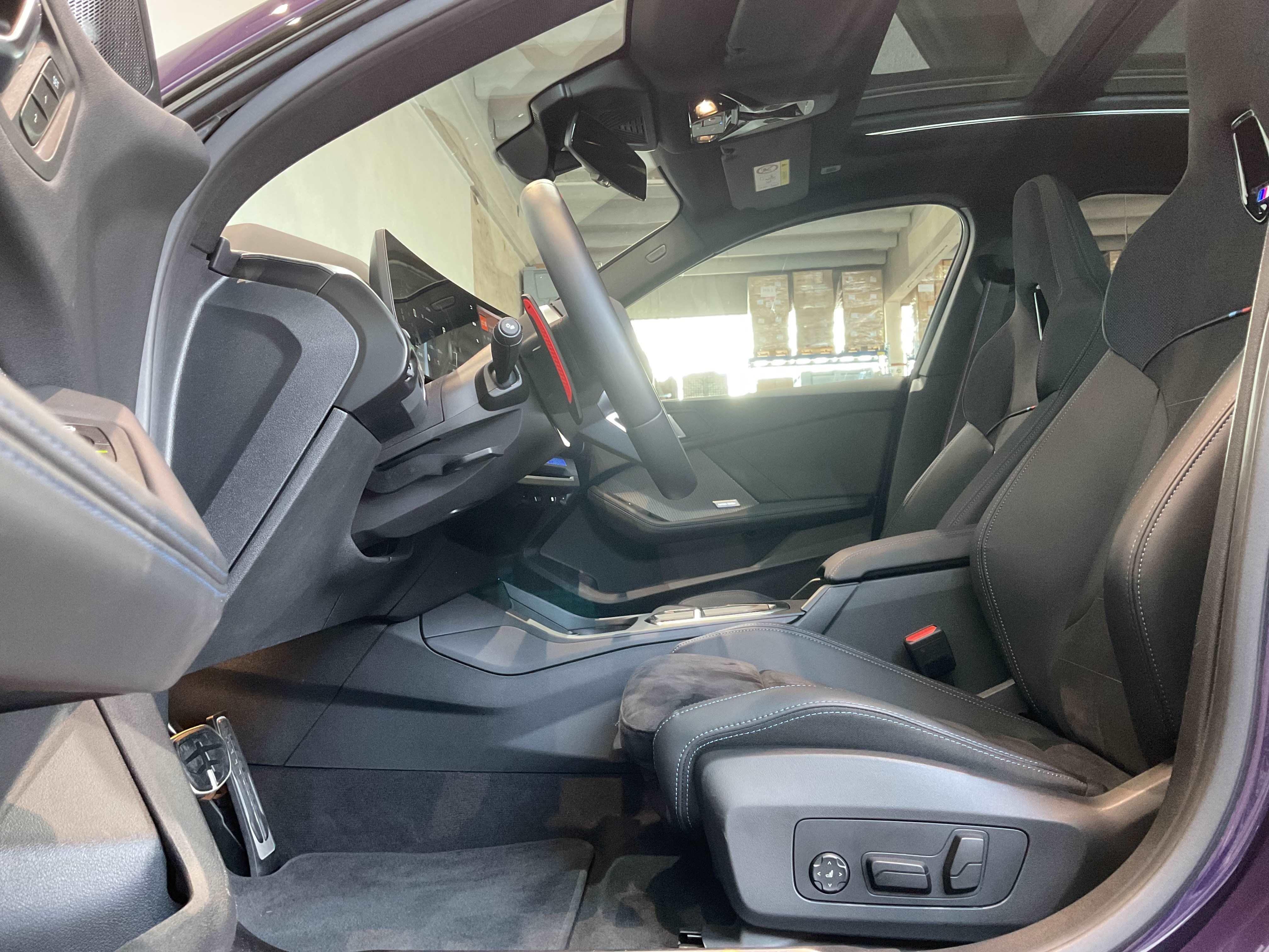 BMW 2er Gran Coupé – Bild 12