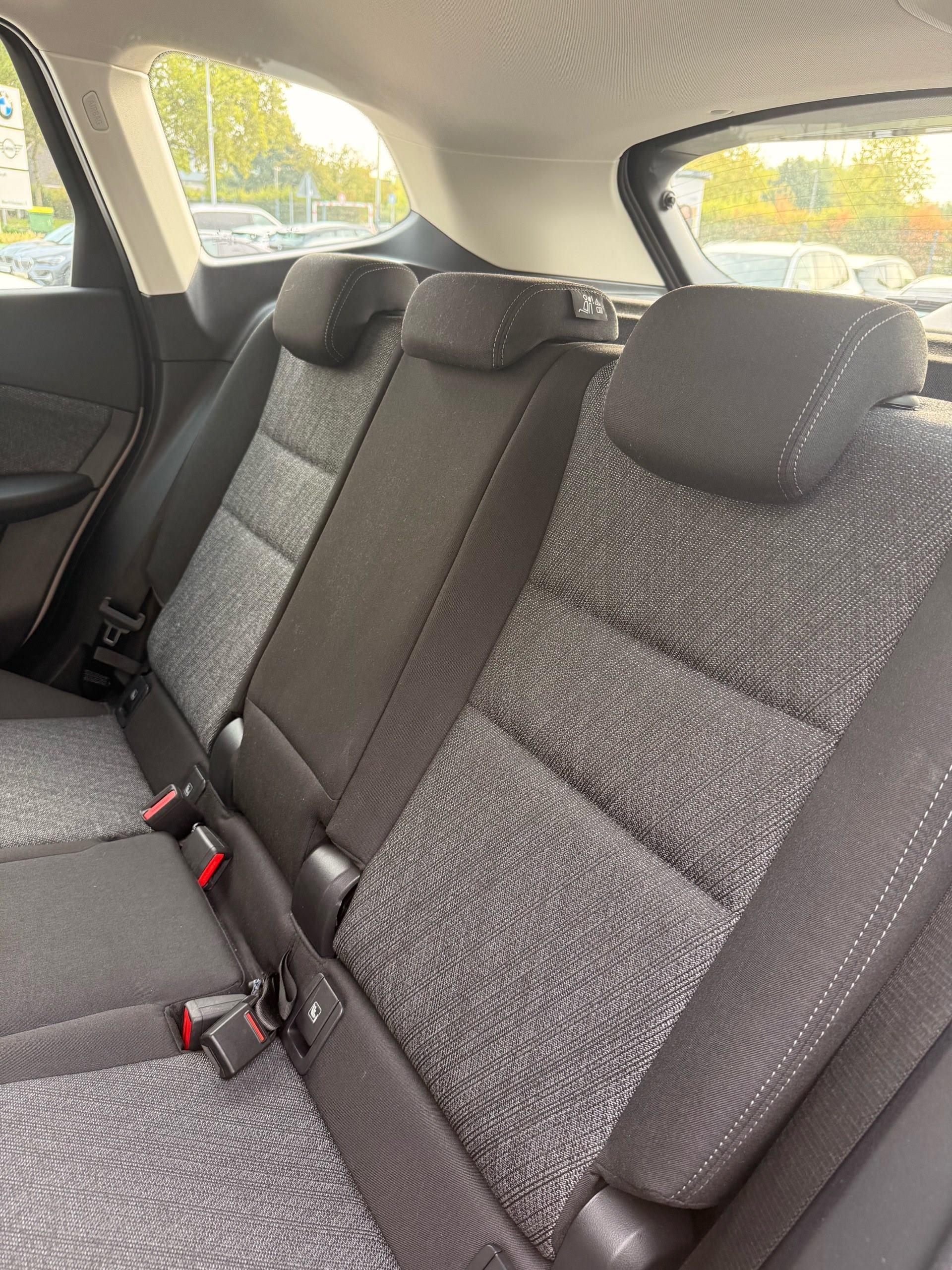 BMW X1 – Bild 12