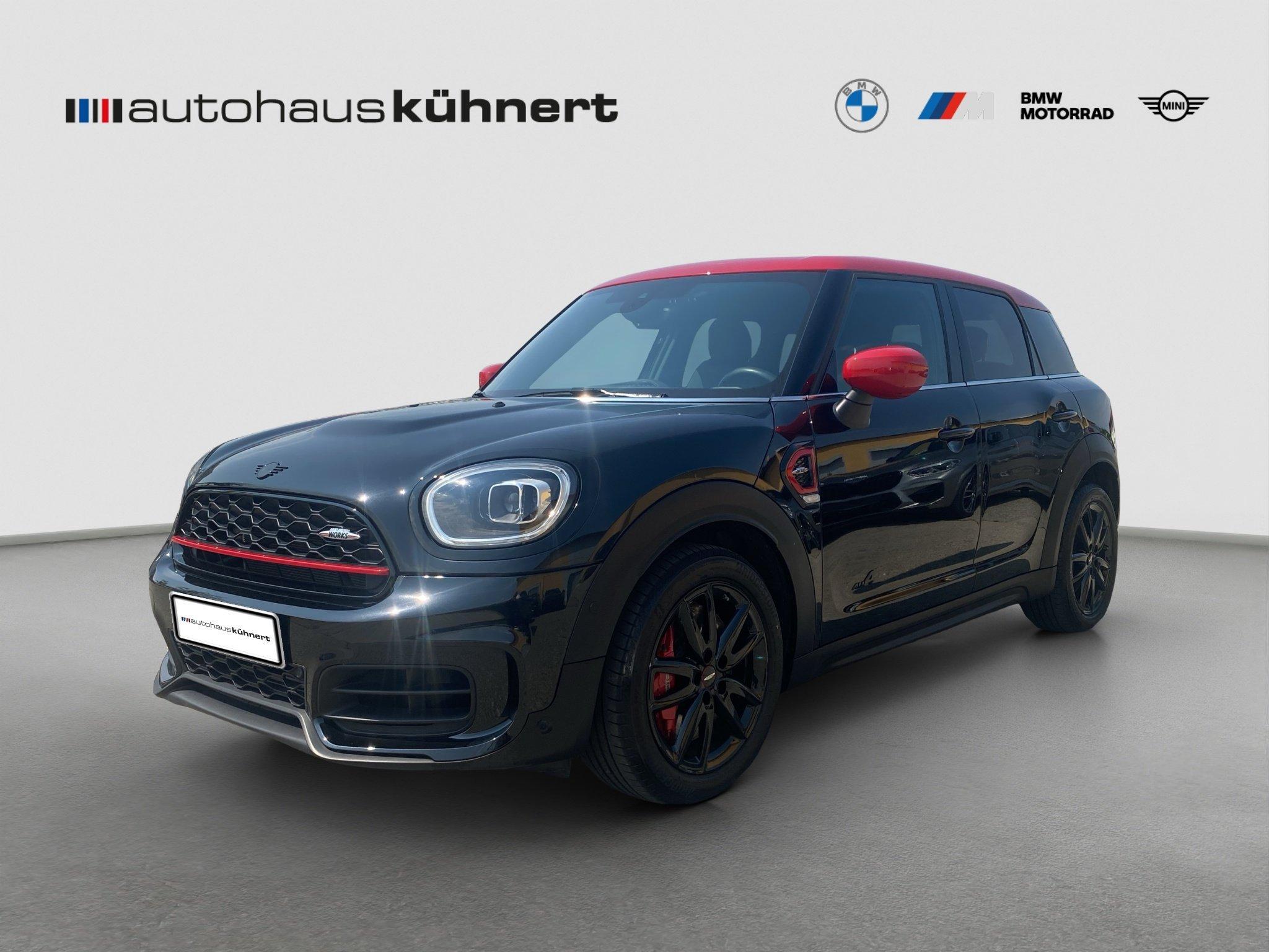 MINI Countryman – Bild 2