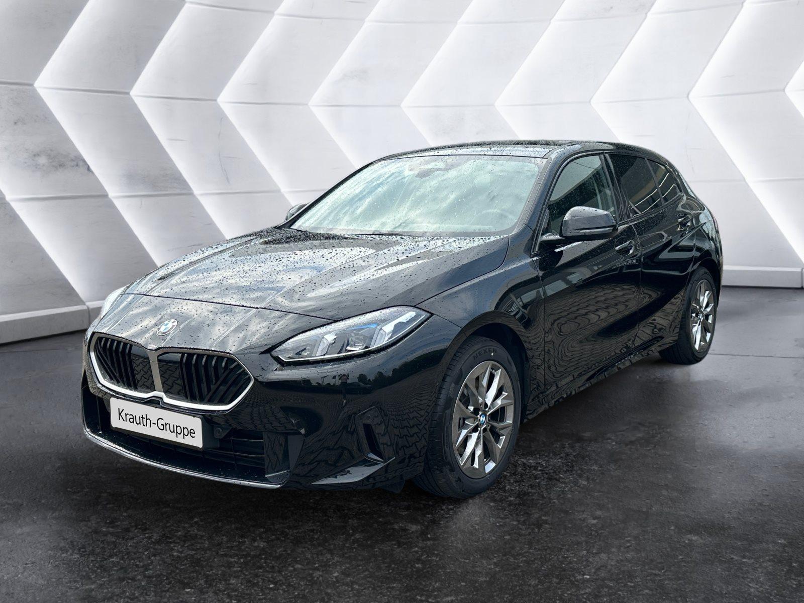 BMW 1er