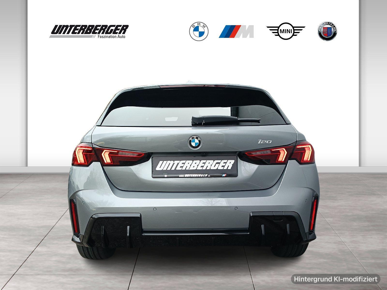 BMW 1er – Bild 5