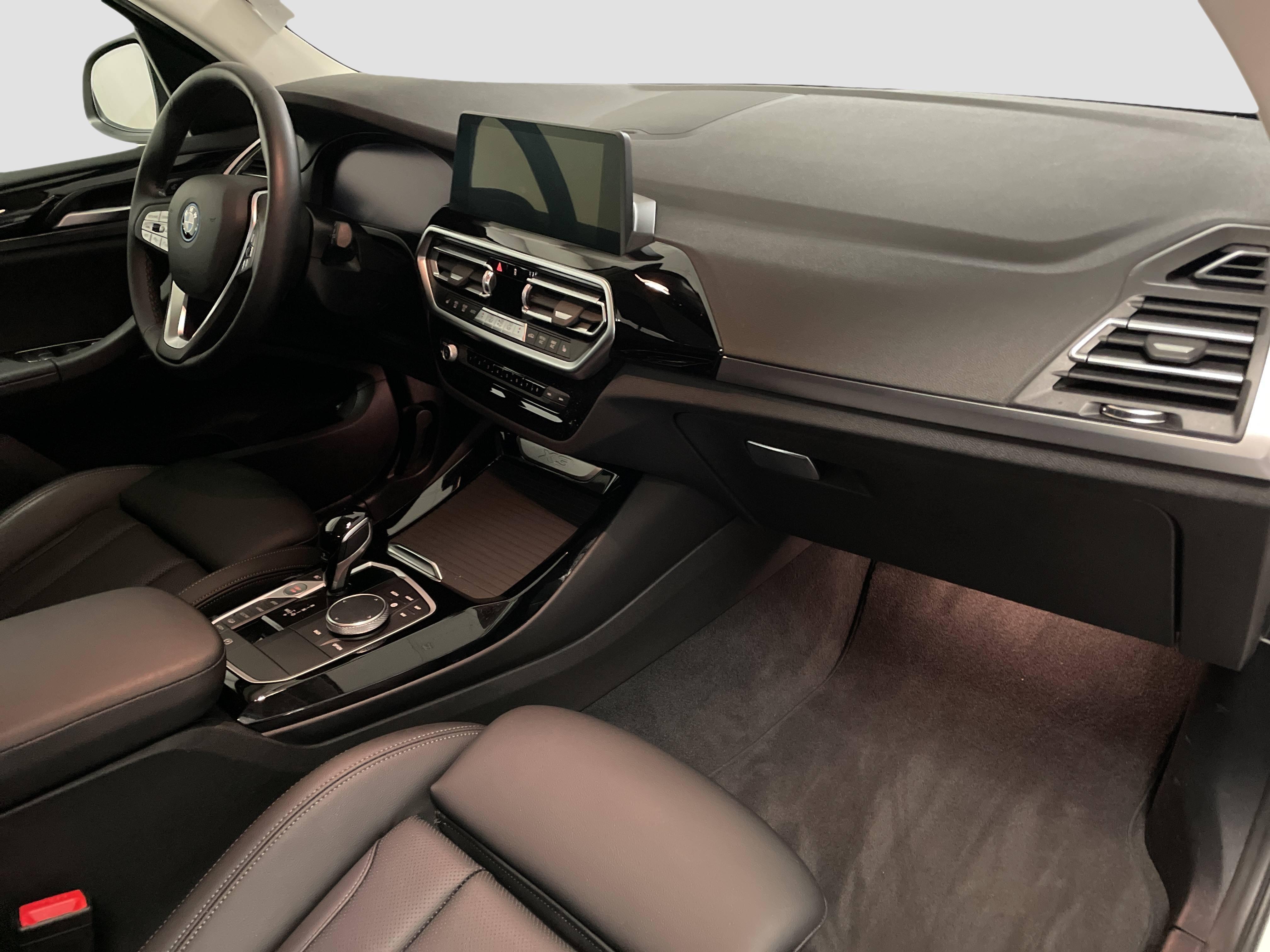 BMW X3 – Bild 7