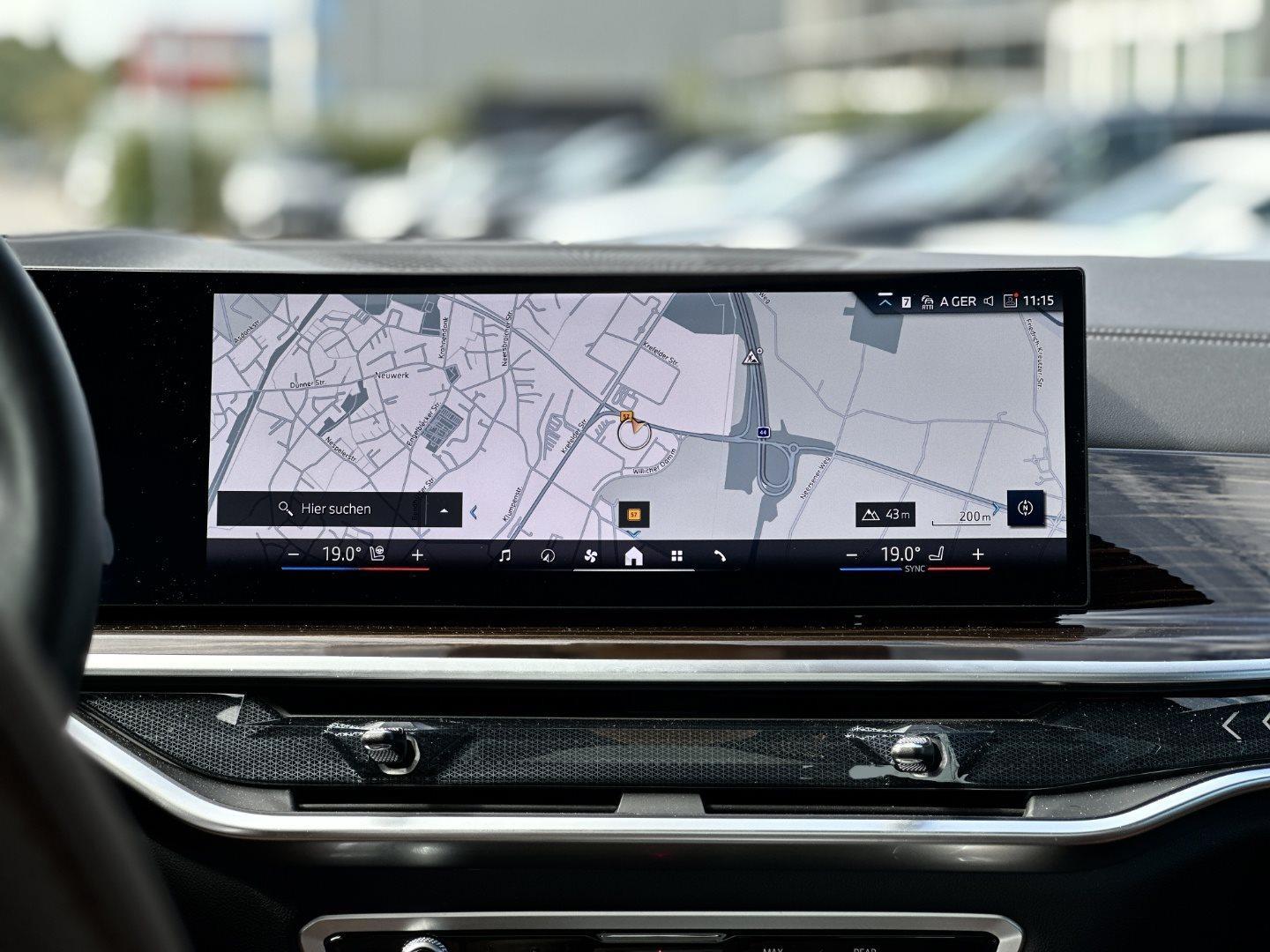 BMW X6 – Bild 16
