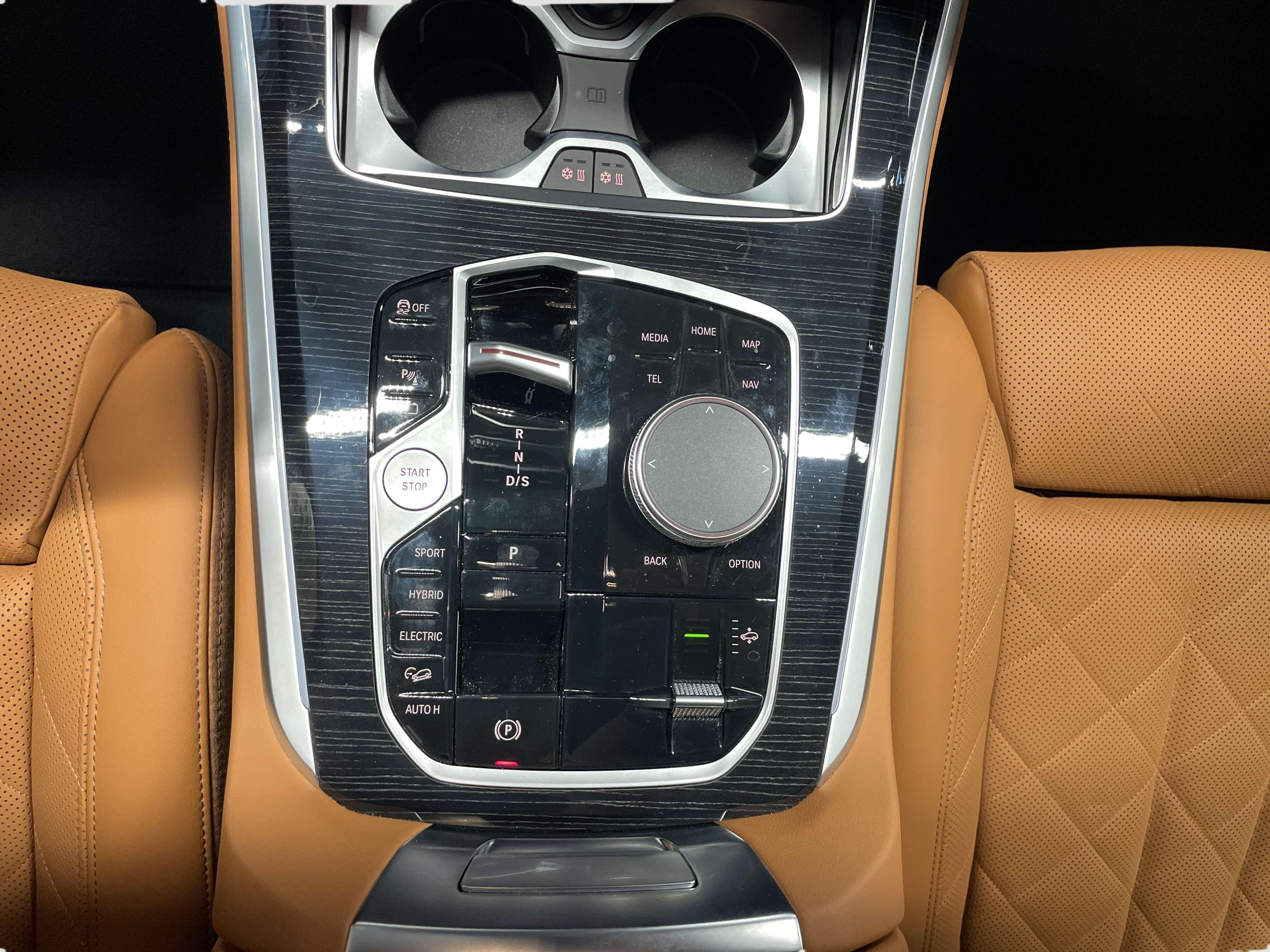 BMW X5 – Bild 13