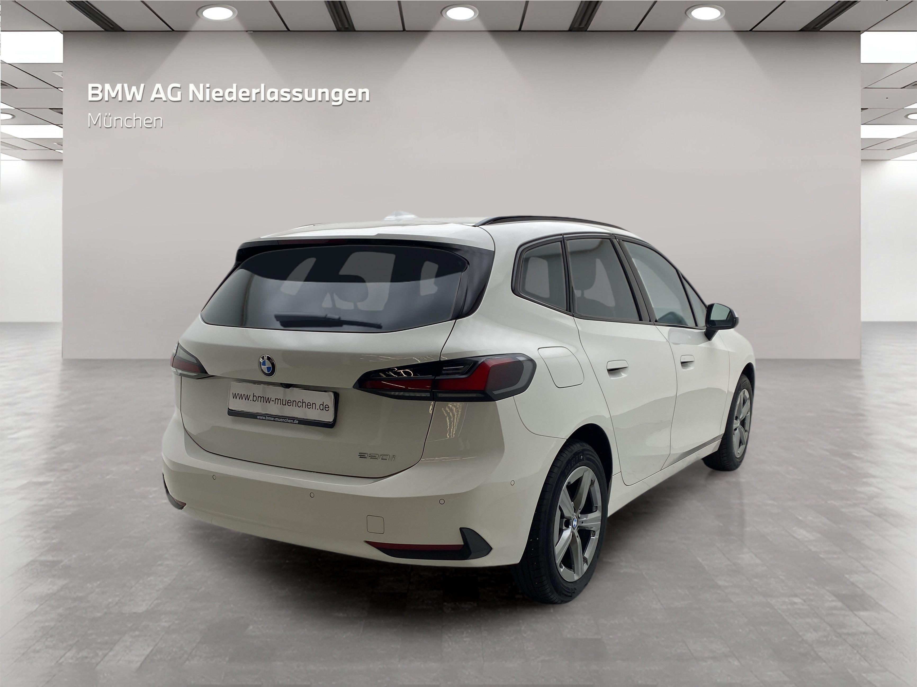 BMW 2er Active Tourer – Bild 5