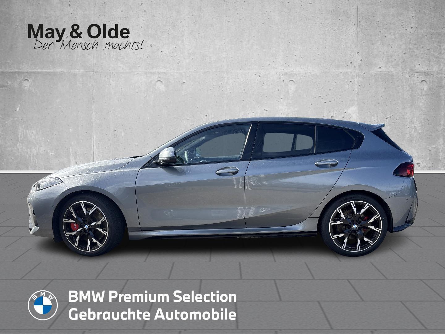 BMW 1er – Bild 10