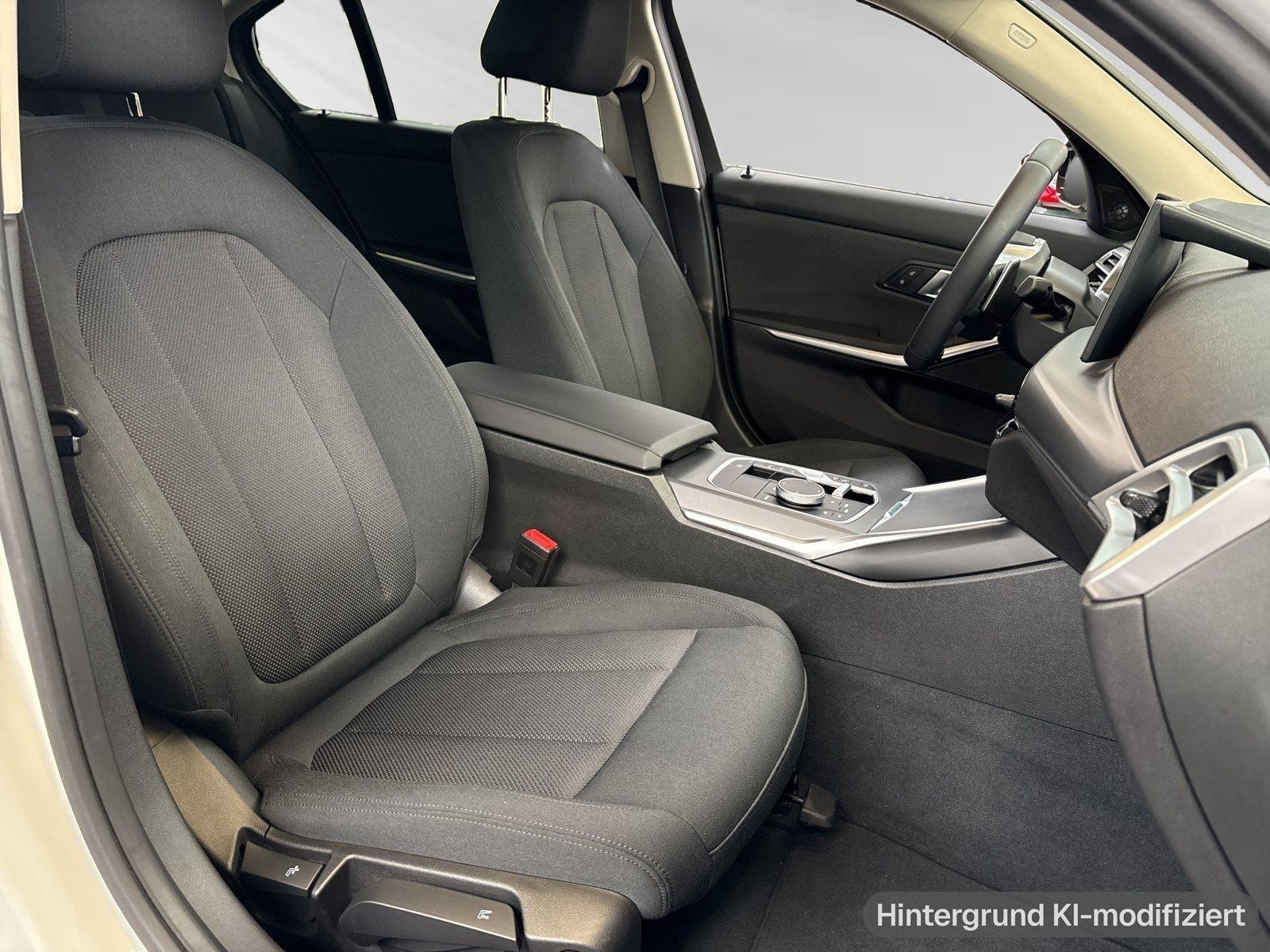 BMW 3er – Bild 10