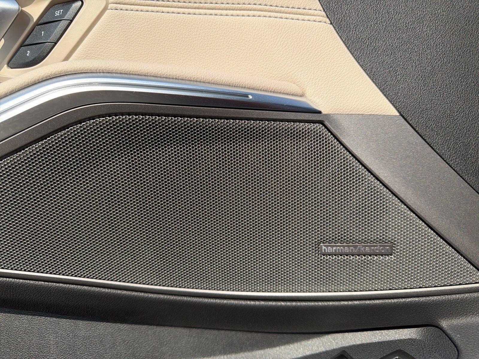 BMW 3er Touring – Bild 10