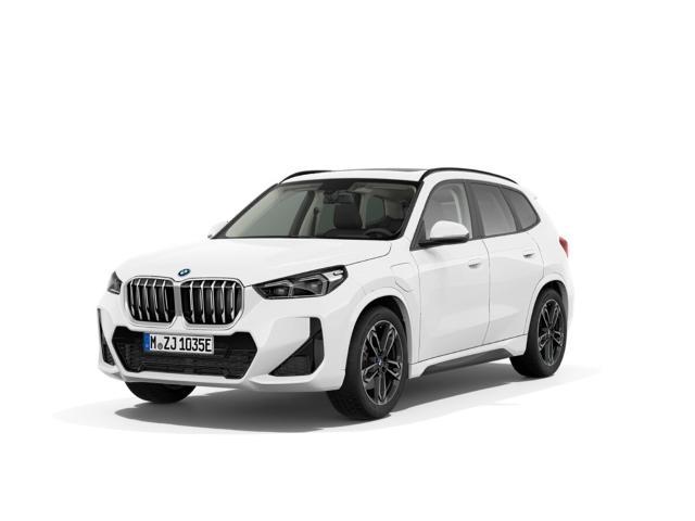 BMW X1 – Bild 7