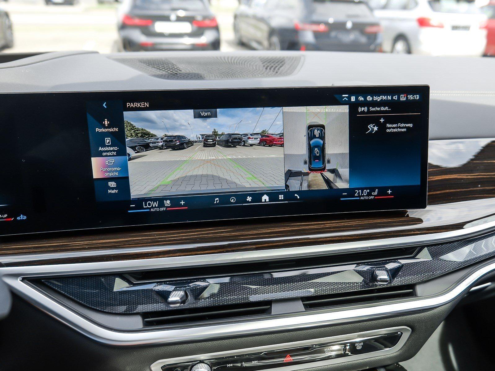 BMW X6 – Bild 11