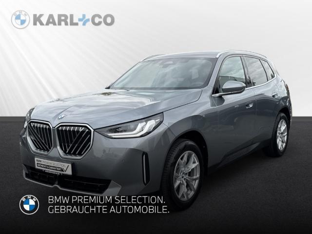 BMW X3 – Bild 8