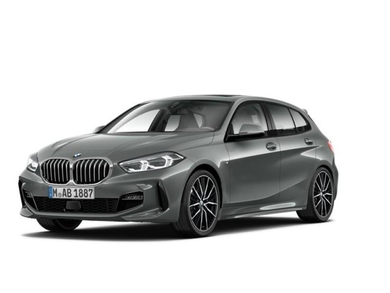 BMW 120i 2022