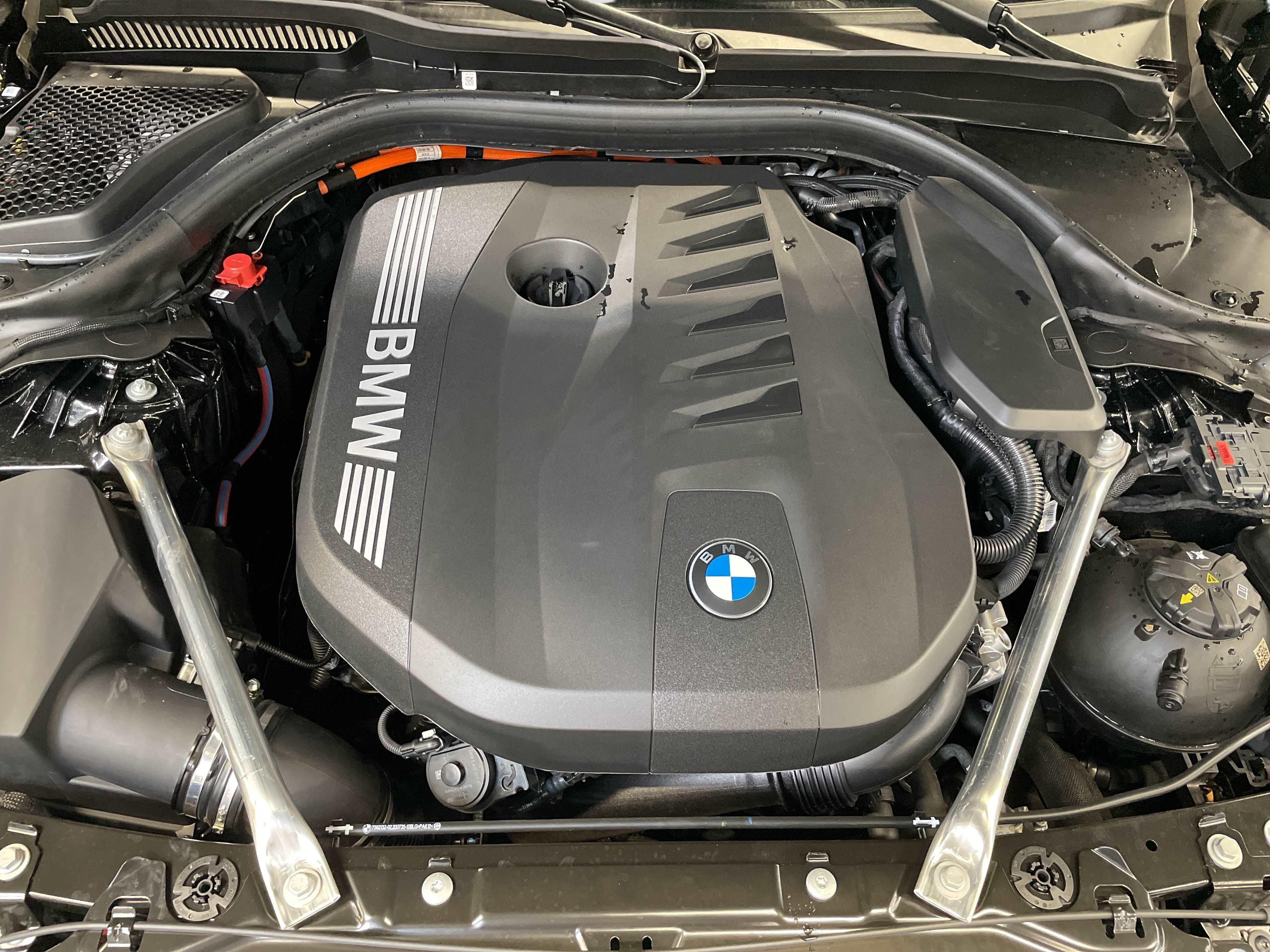 BMW 5er – Bild 8