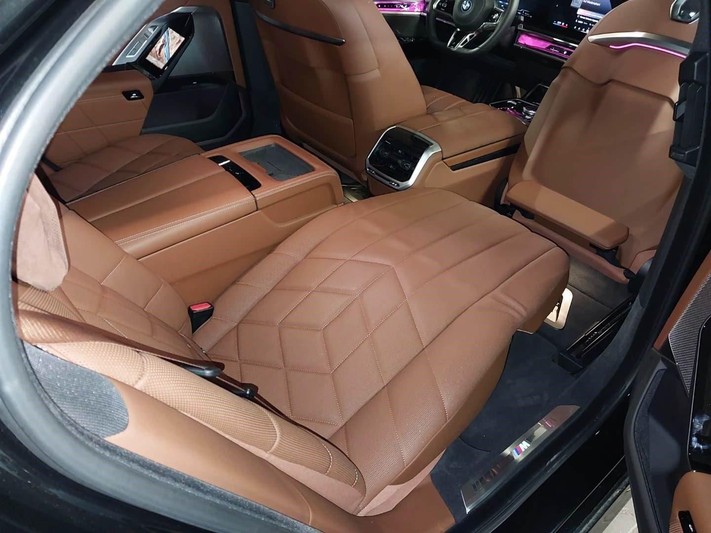 BMW 7er – Bild 20