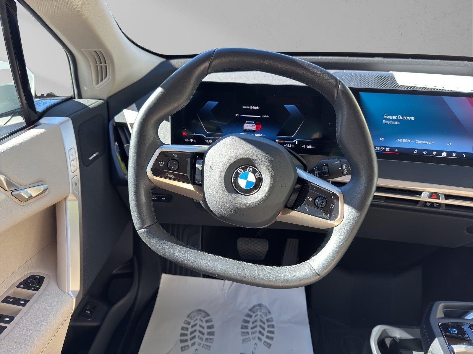 BMW iX – Bild 13