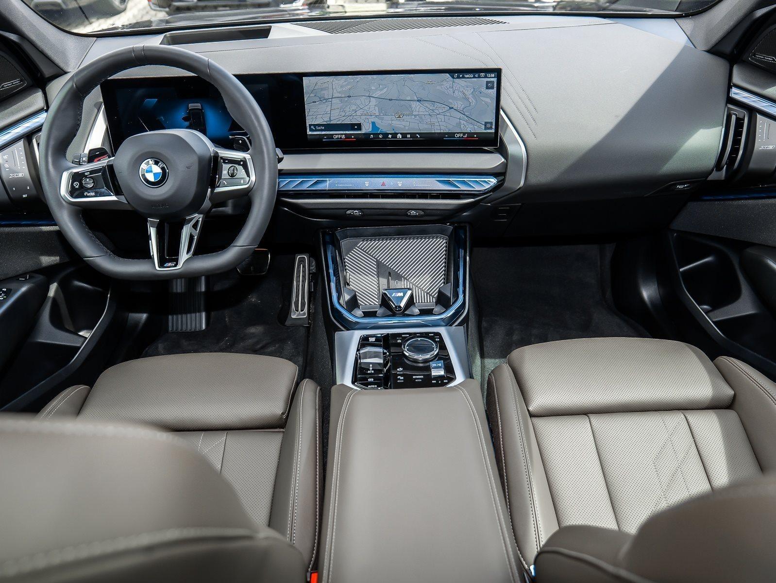 BMW X3 – Bild 3