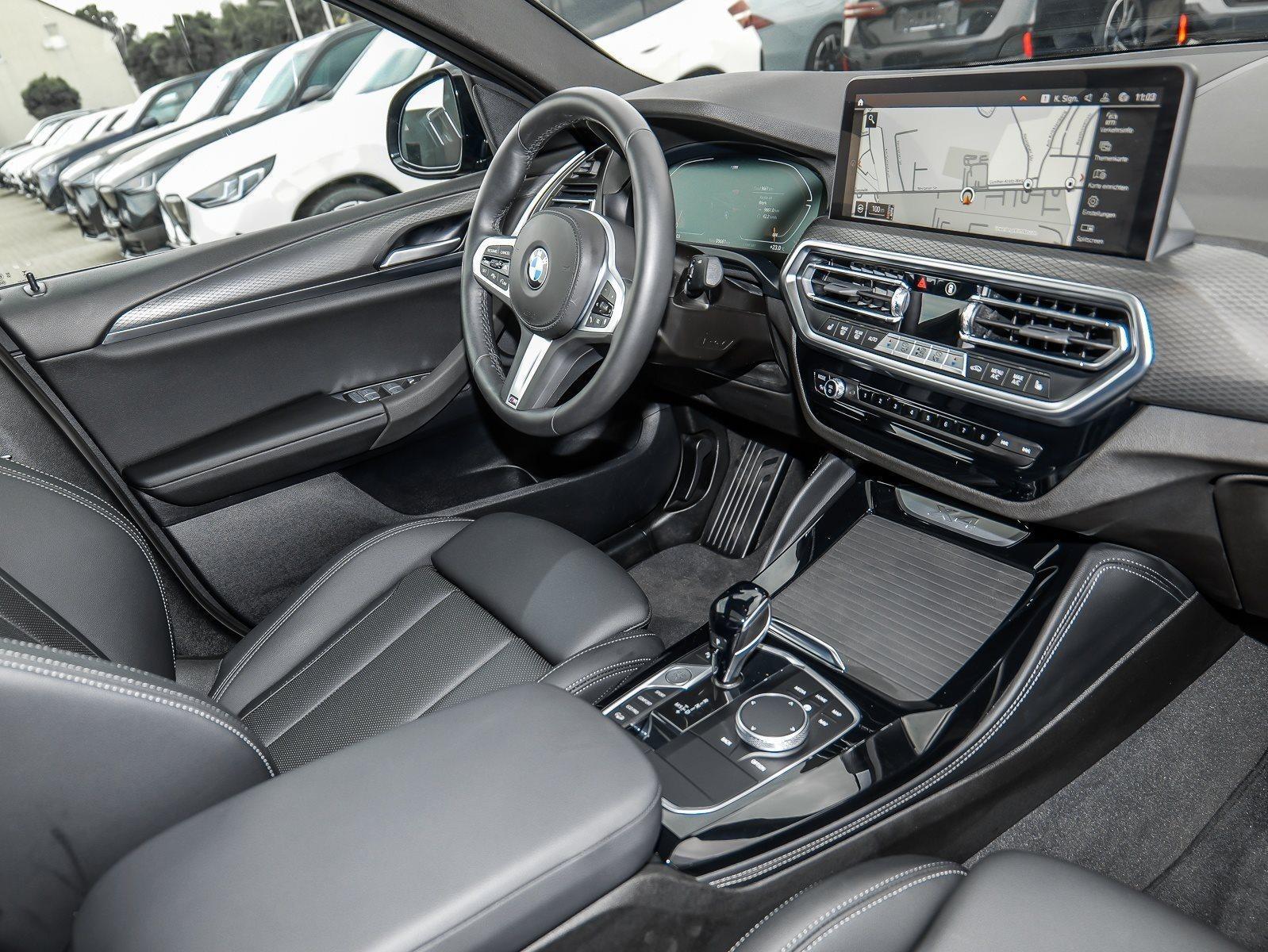 BMW X4 – Bild 12