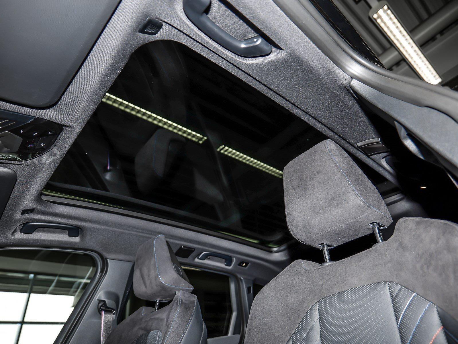BMW X3 – Bild 13