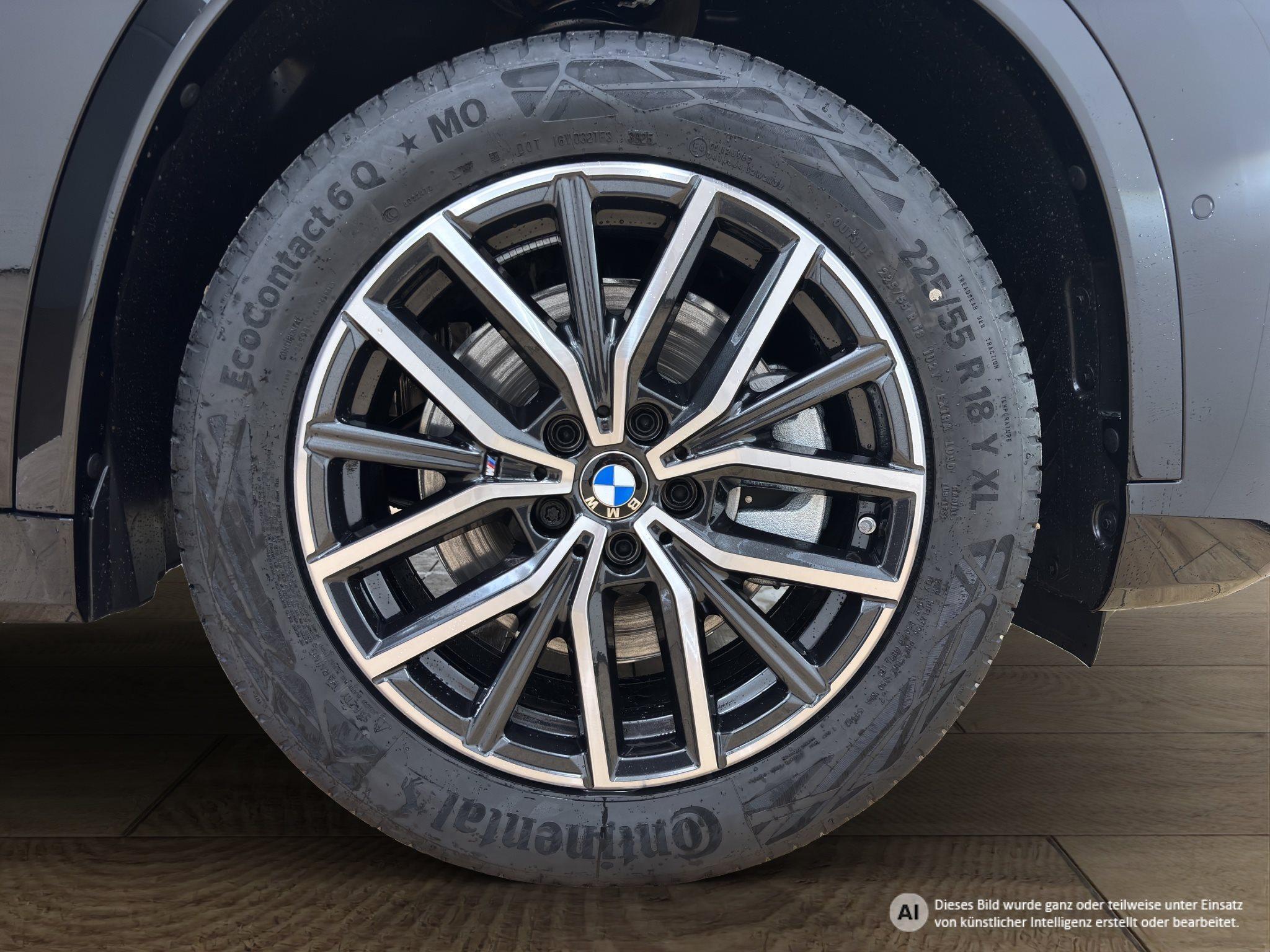 BMW X1 – Bild 4