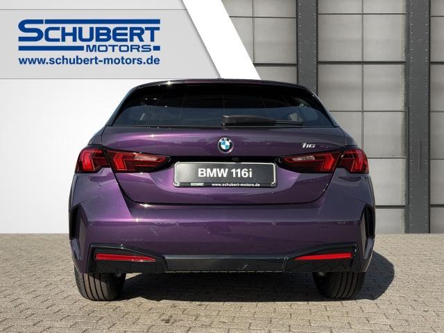 BMW 1er – Bild 9