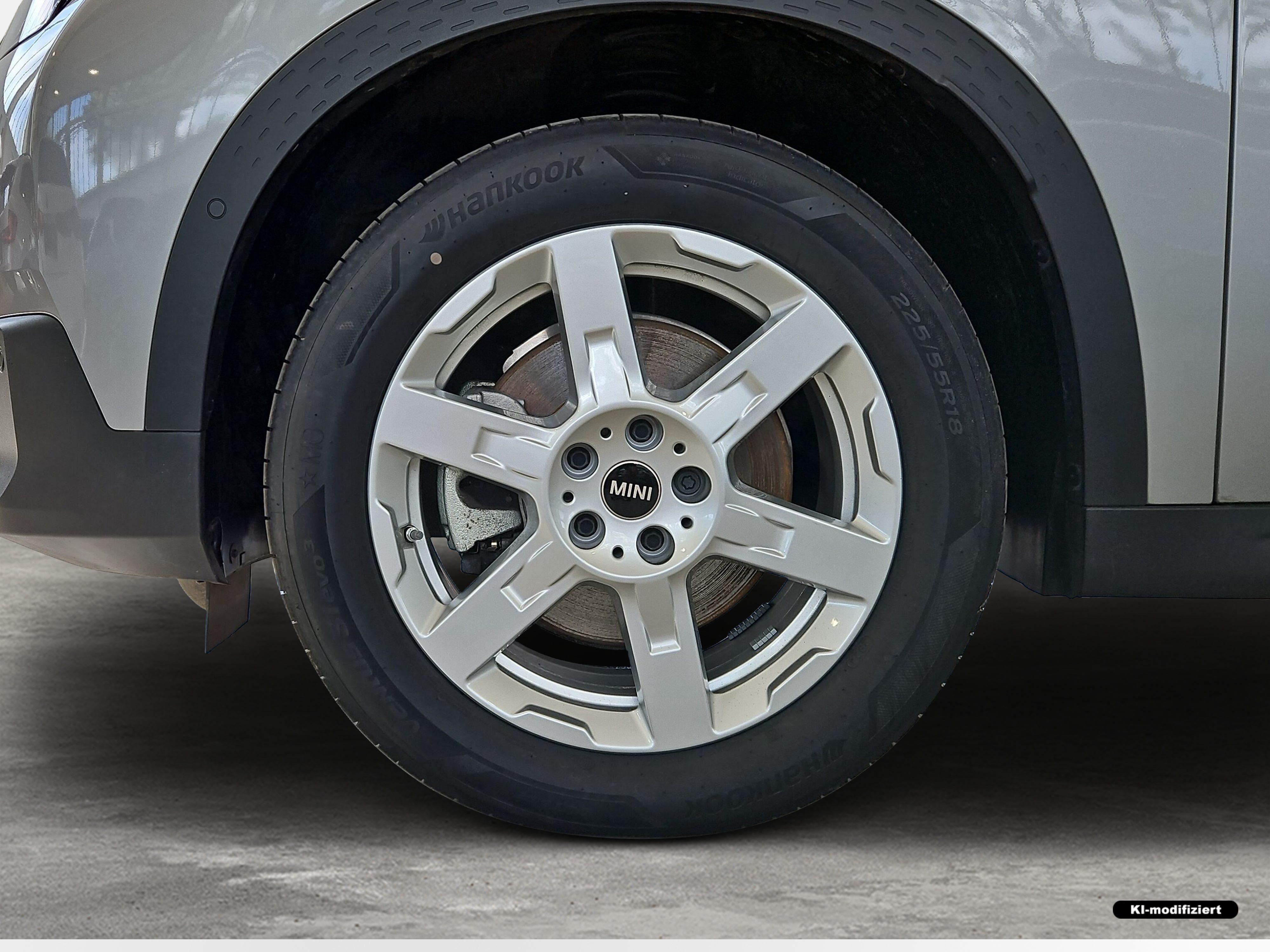 MINI Countryman – Bild 19